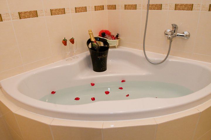 Hotel Donatello Praha Bagian luar foto